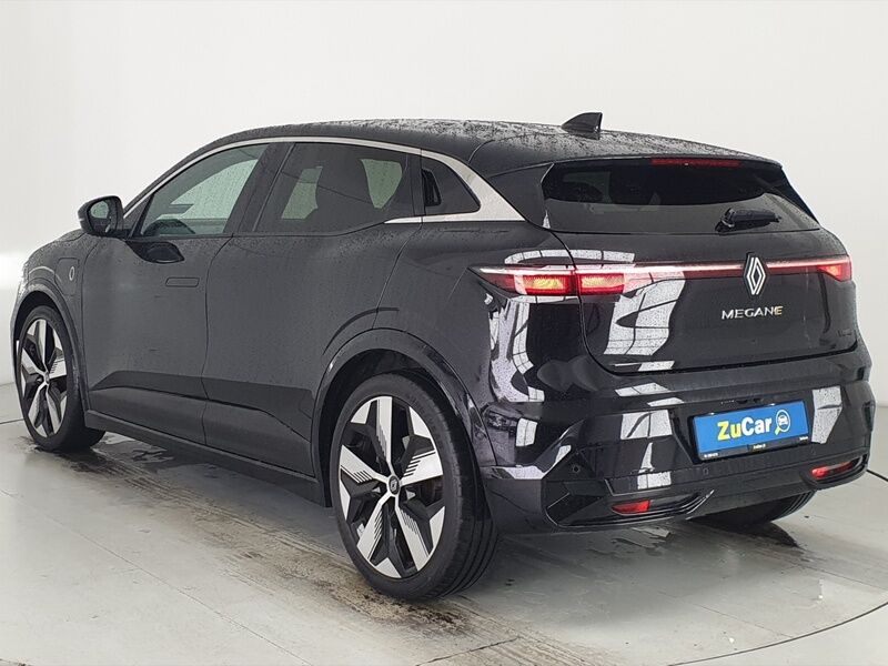 More views of Renault Megane E-Tech