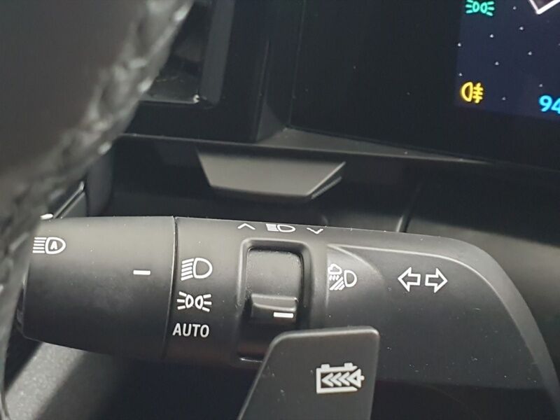More views of Renault Megane E-Tech