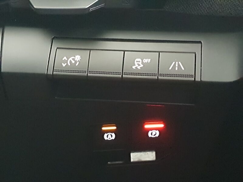 More views of Renault Megane E-Tech
