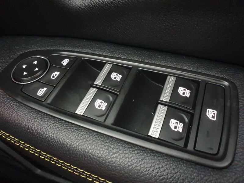 More views of Renault Megane E-Tech