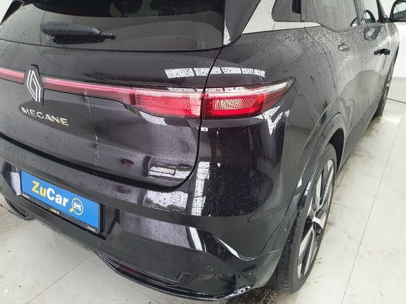 More views of Renault Megane E-Tech