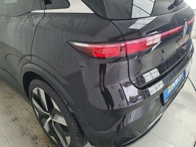 More views of Renault Megane E-Tech
