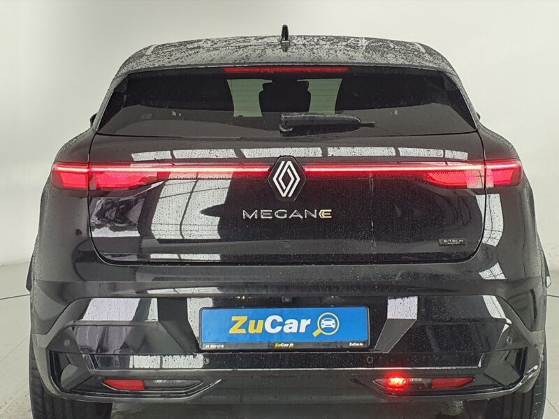 More views of Renault Megane E-Tech