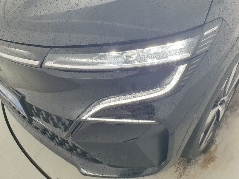 More views of Renault Megane E-Tech