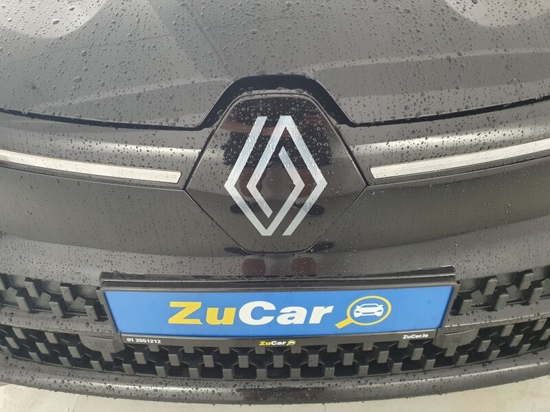 More views of Renault Megane E-Tech