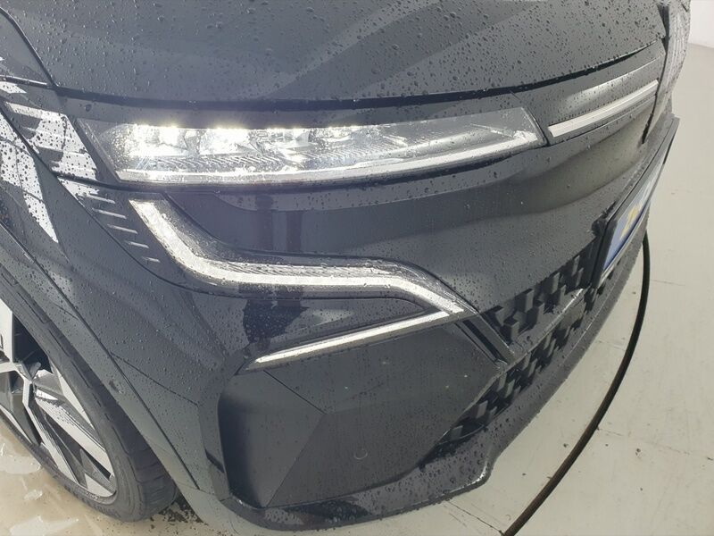 More views of Renault Megane E-Tech