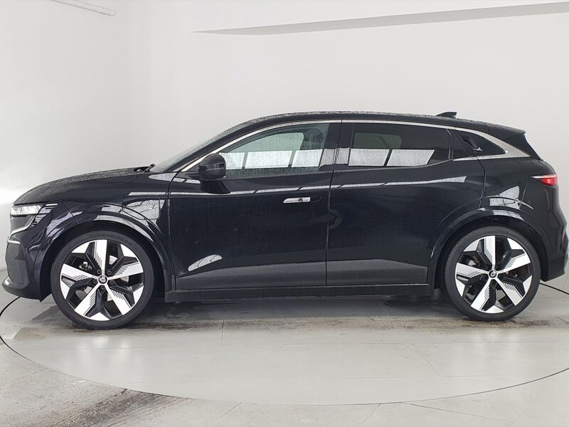 More views of Renault Megane E-Tech