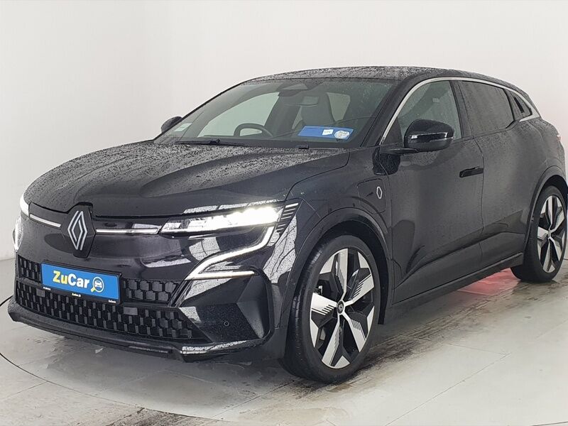 More views of Renault Megane E-Tech