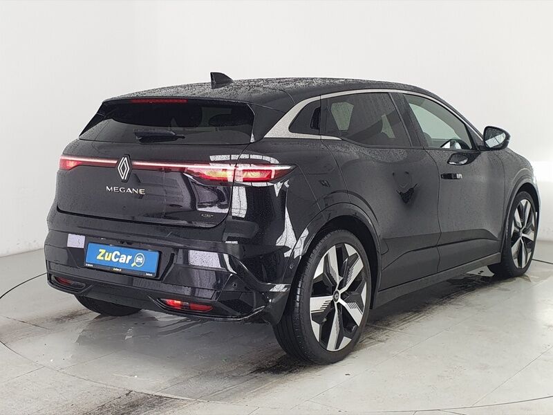 More views of Renault Megane E-Tech