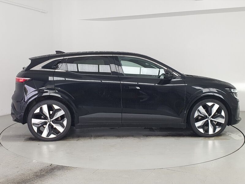 More views of Renault Megane E-Tech