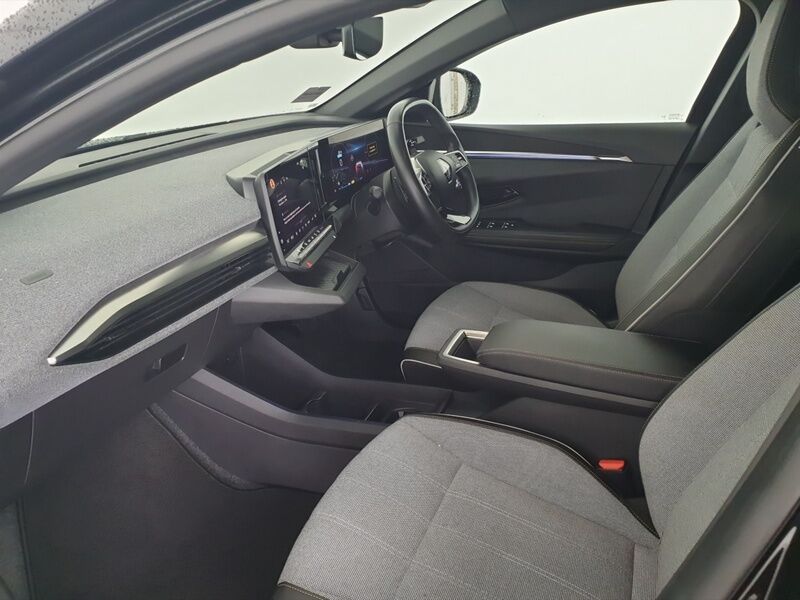 More views of Renault Megane E-Tech