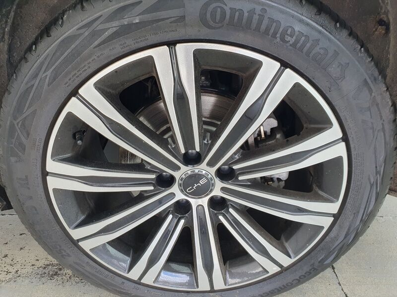 More views of BYD SEALION 7