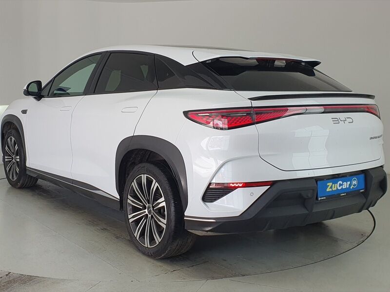 More views of BYD SEALION 7