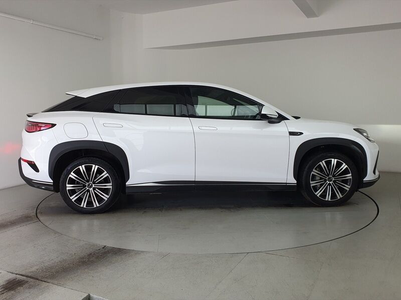 More views of BYD SEALION 7