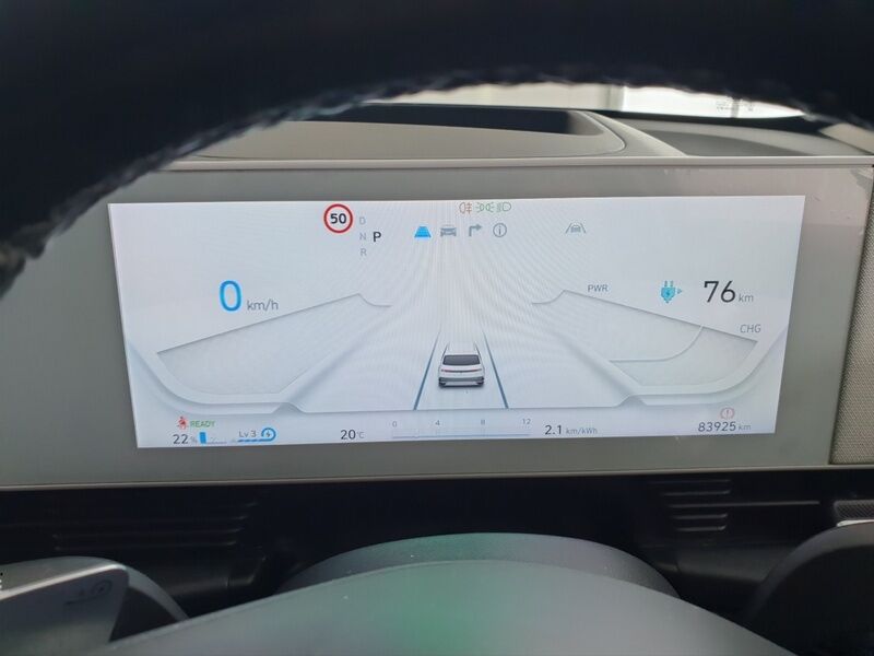 More views of Hyundai IONIQ 5