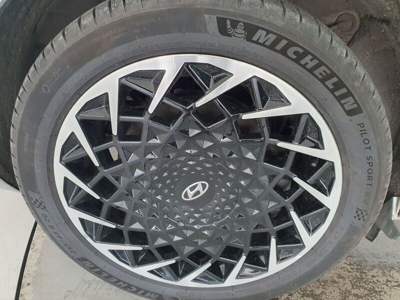 More views of Hyundai IONIQ 5