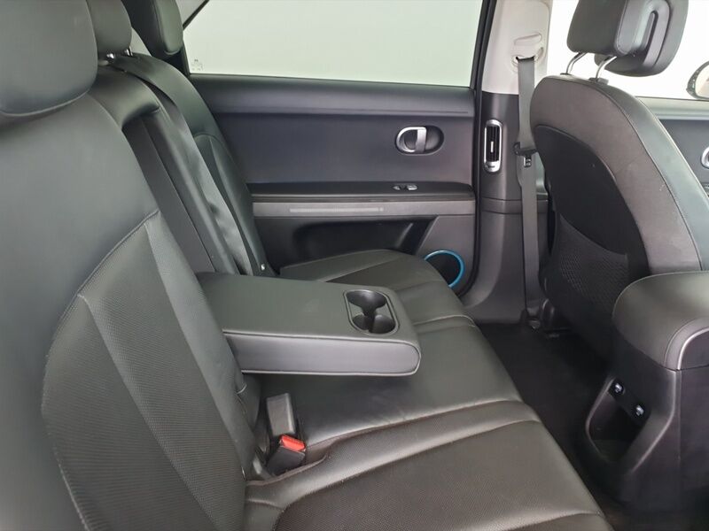 More views of Hyundai IONIQ 5