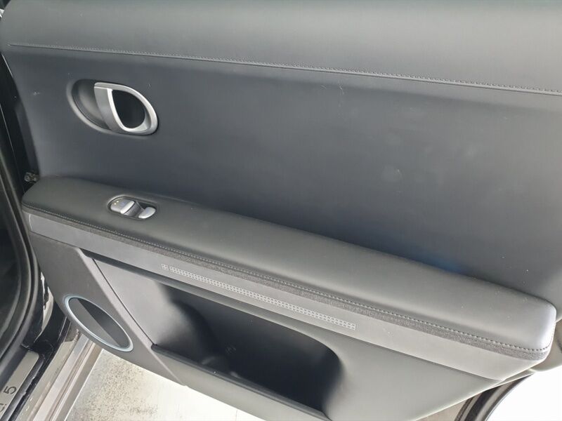 More views of Hyundai IONIQ 5