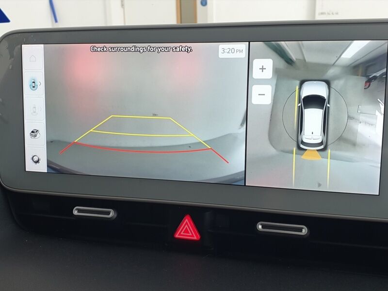 More views of Hyundai IONIQ 5
