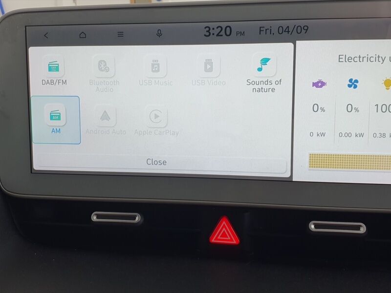More views of Hyundai IONIQ 5