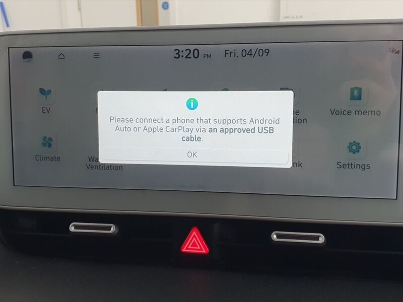 More views of Hyundai IONIQ 5