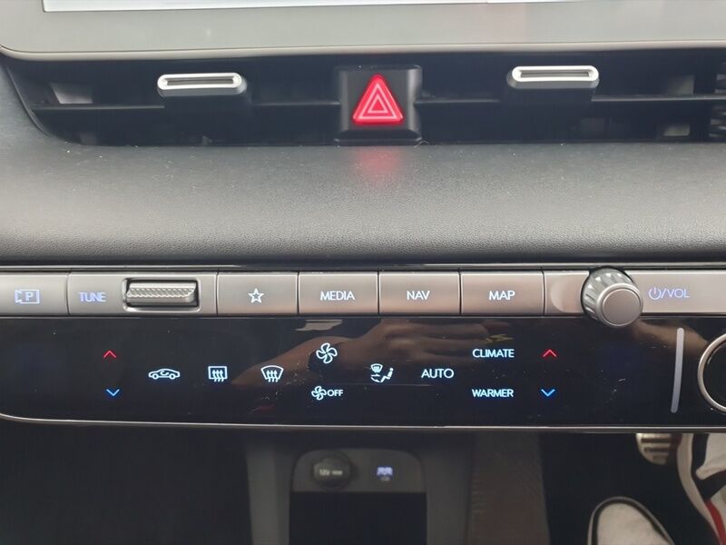 More views of Hyundai IONIQ 5