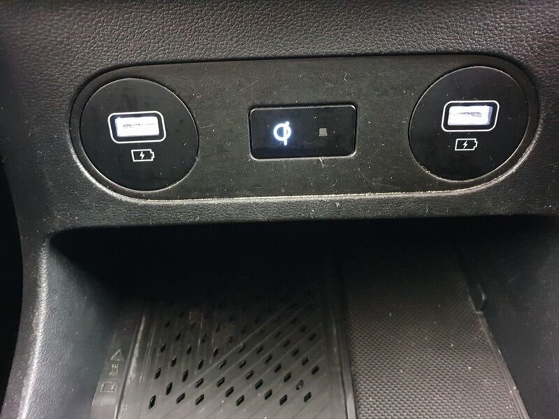 More views of Hyundai IONIQ 5