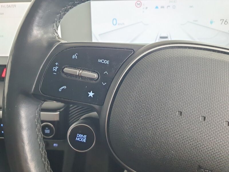 More views of Hyundai IONIQ 5