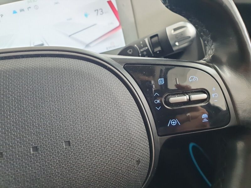 More views of Hyundai IONIQ 5