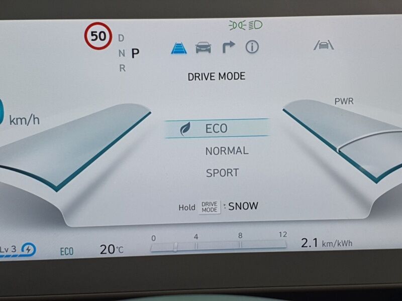 More views of Hyundai IONIQ 5