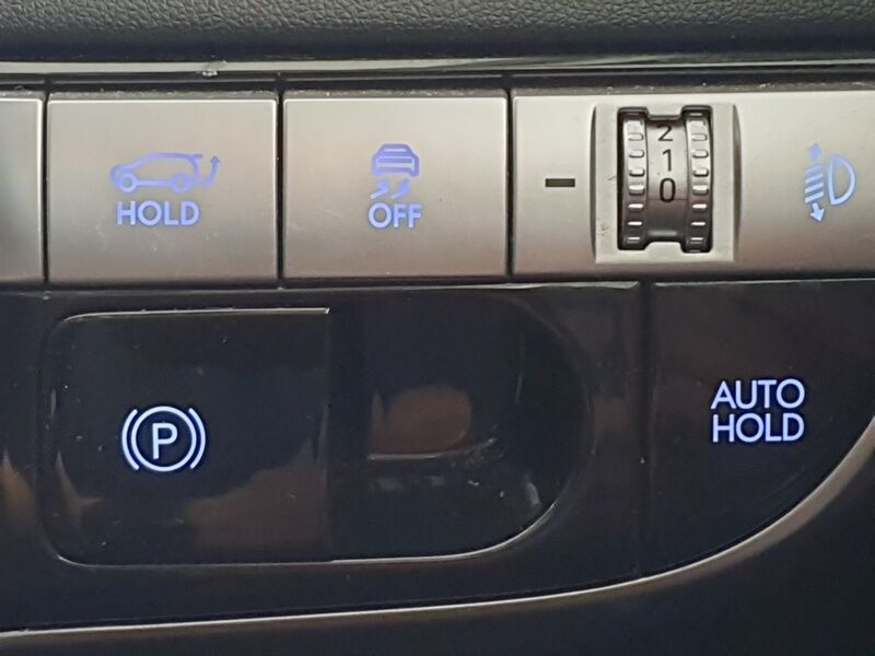 More views of Hyundai IONIQ 5