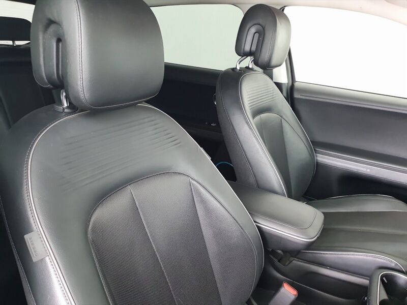 More views of Hyundai IONIQ 5