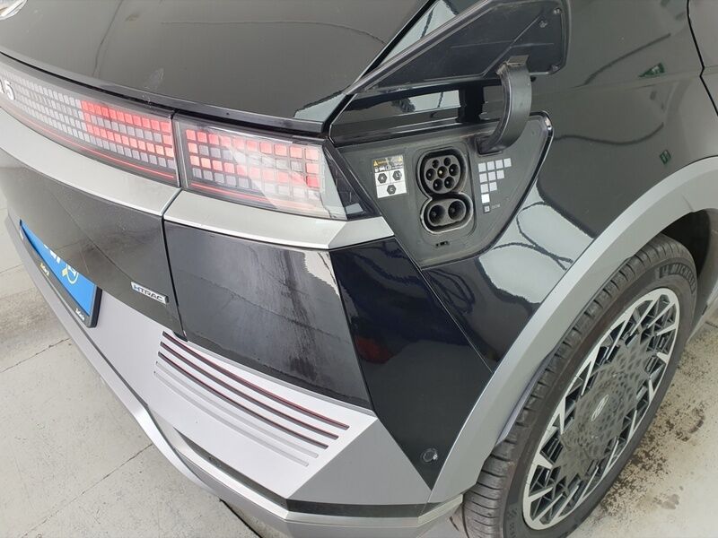 More views of Hyundai IONIQ 5