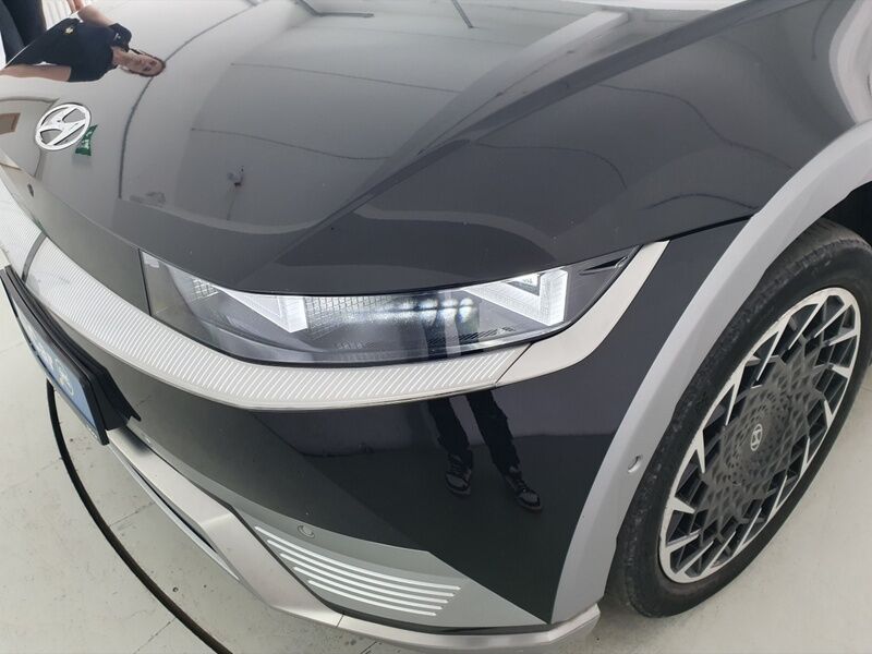 More views of Hyundai IONIQ 5