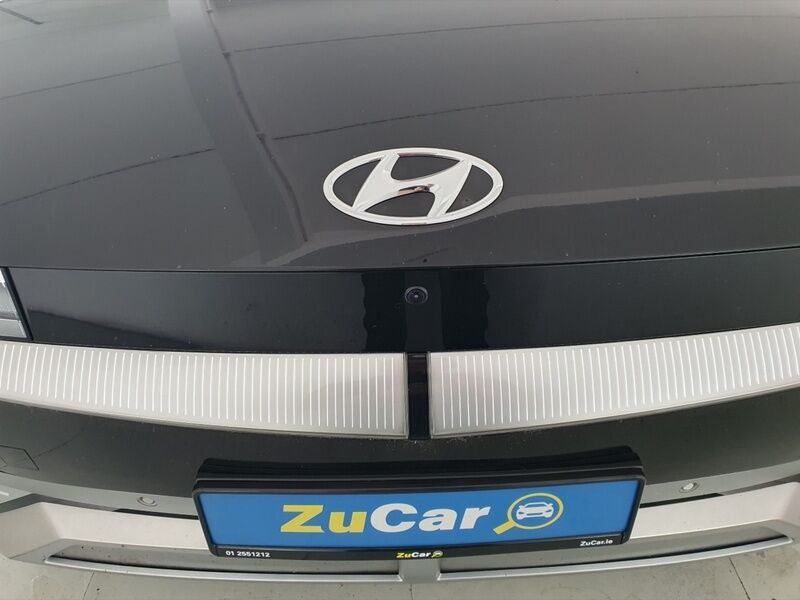 More views of Hyundai IONIQ 5