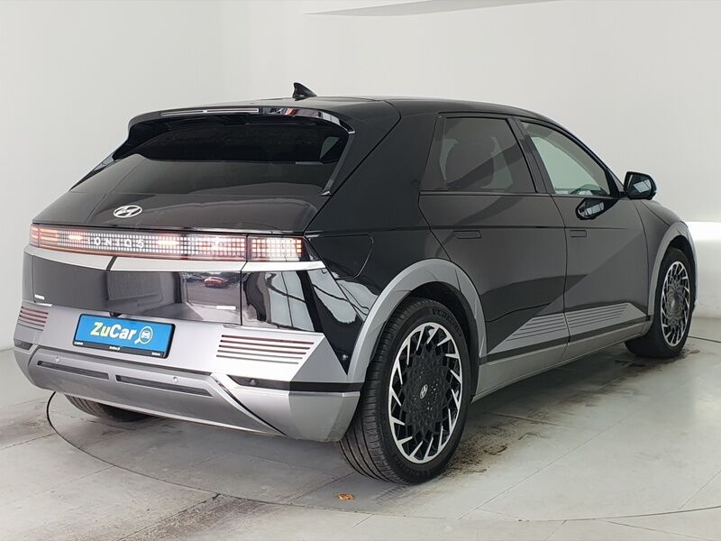 More views of Hyundai IONIQ 5