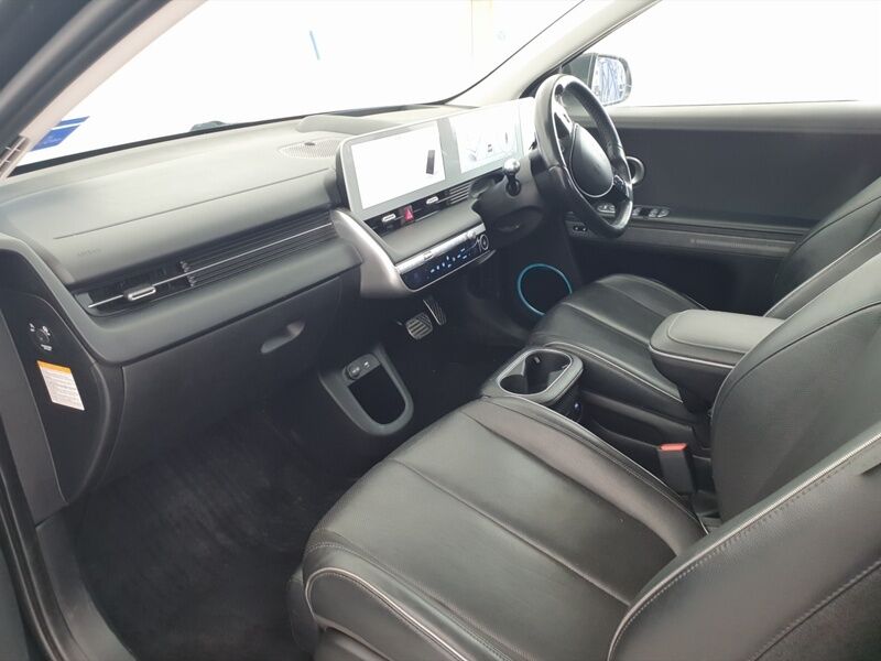 More views of Hyundai IONIQ 5