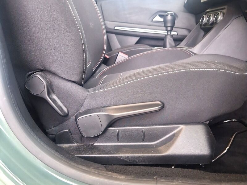 More views of Dacia Jogger