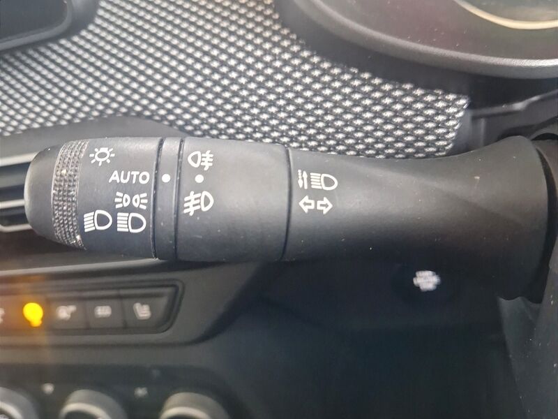More views of Dacia Jogger