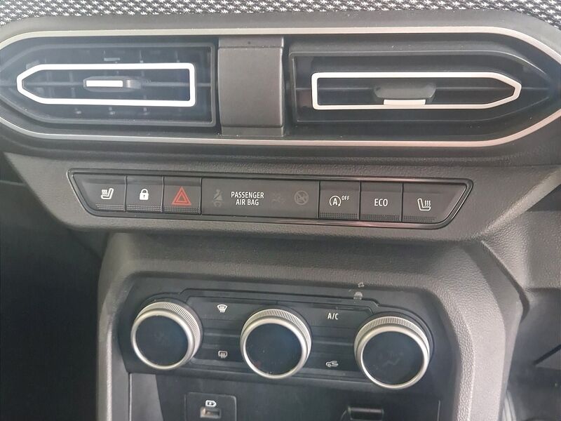 More views of Dacia Jogger