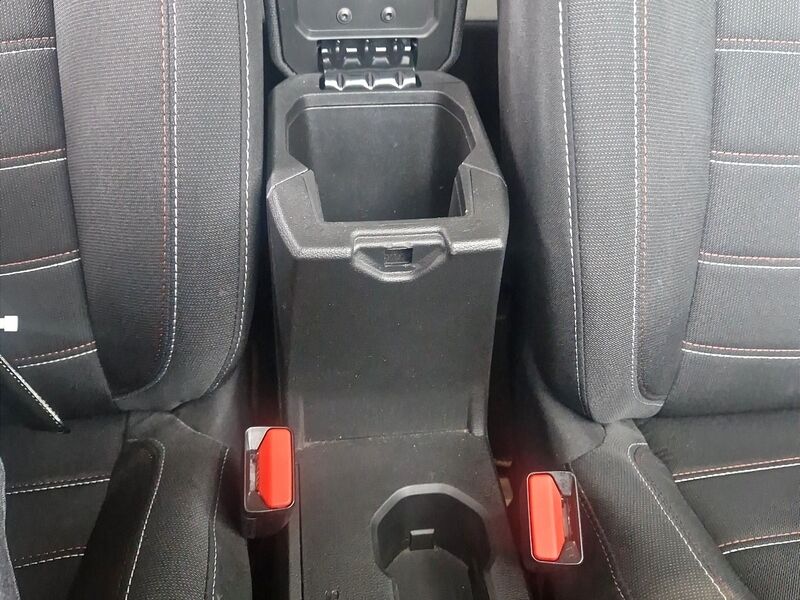 More views of Dacia Jogger