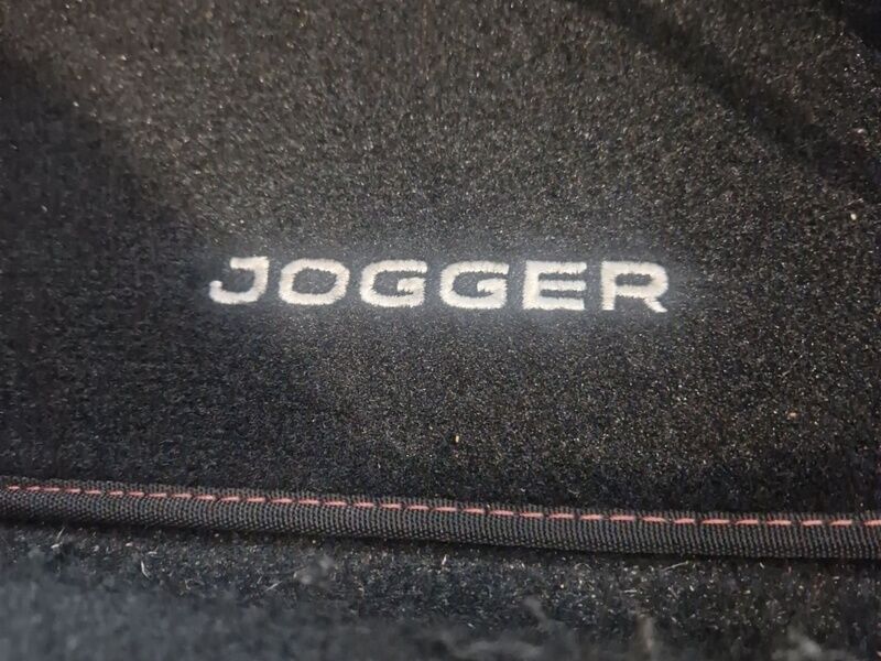 More views of Dacia Jogger