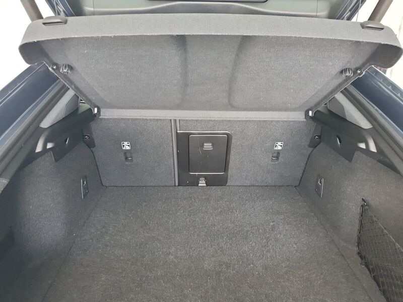 More views of Polestar 2