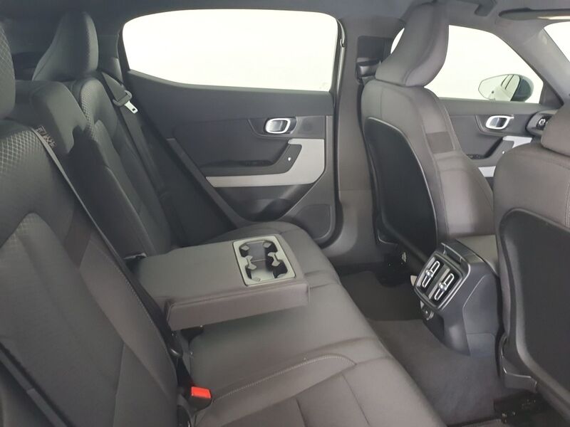 More views of Polestar 2