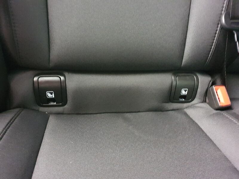 More views of Polestar 2