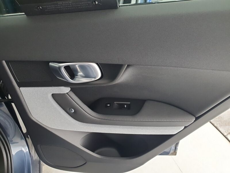 More views of Polestar 2