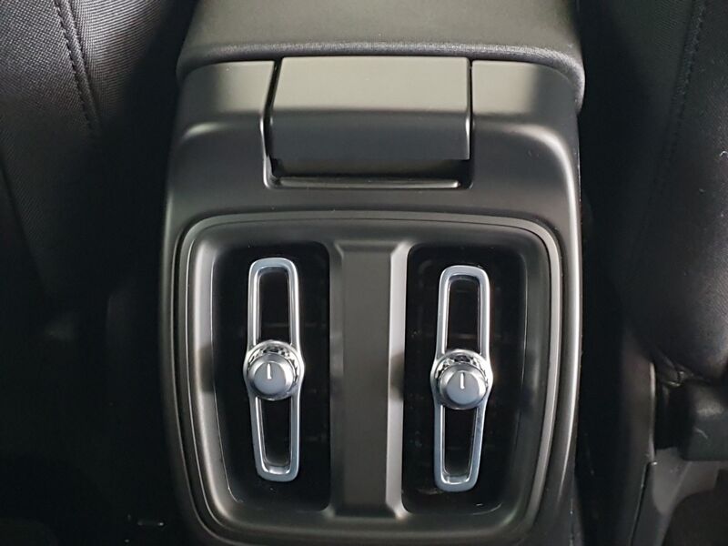 More views of Polestar 2