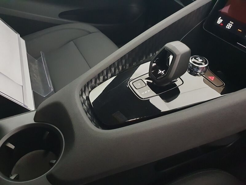 More views of Polestar 2