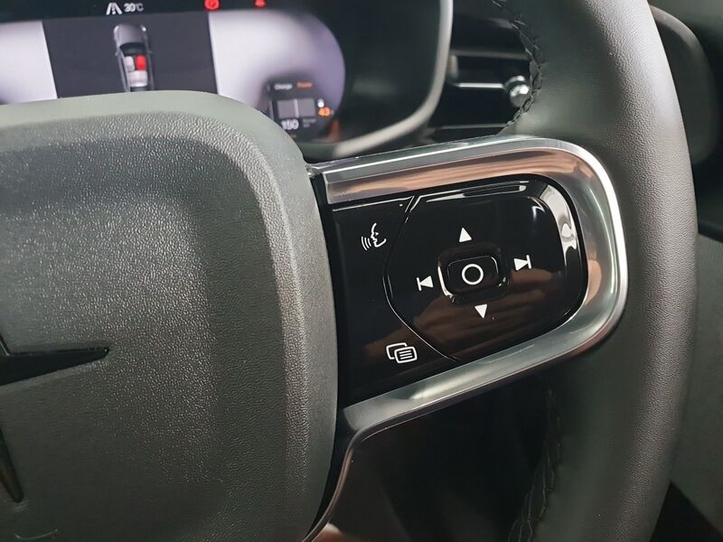 More views of Polestar 2