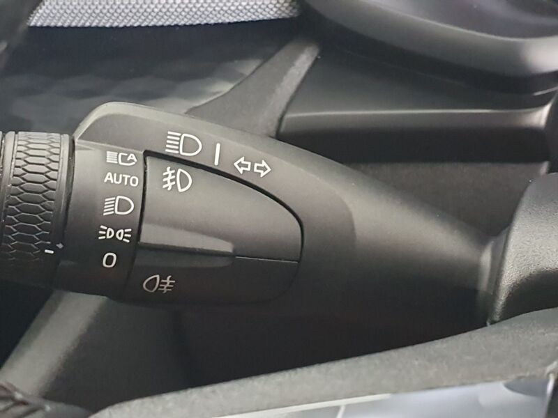 More views of Polestar 2